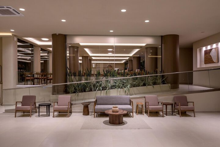 Hotel Interior 5 of 123