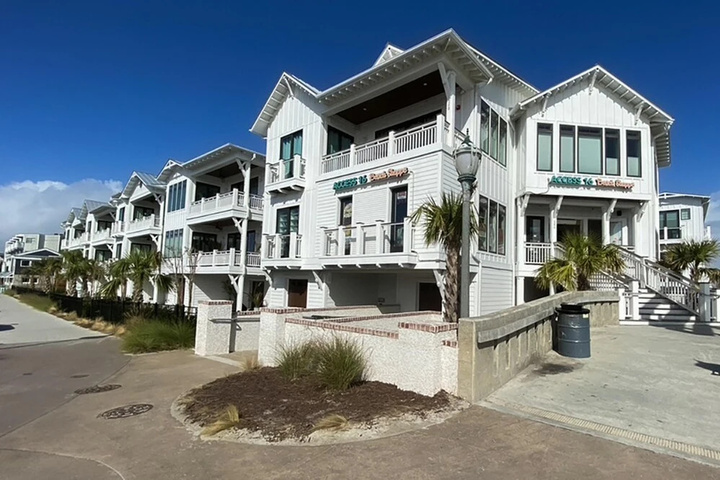 Photo of Beach Happy by Sea Scape Properties