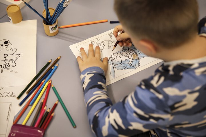 Childrens Activities 32 of 56