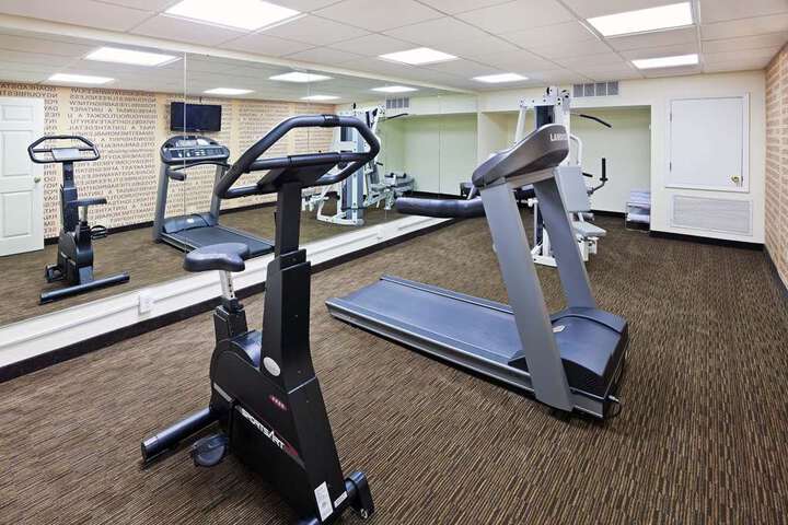 Health club