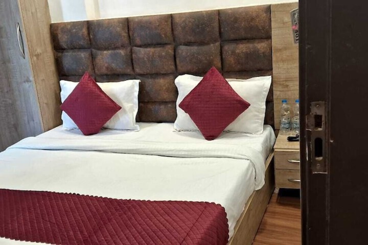 Hotel Trueman