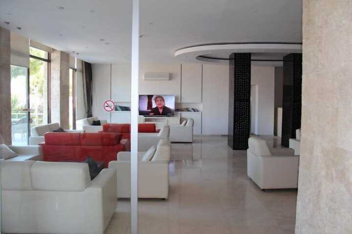 Hotel Interior 5 of 49