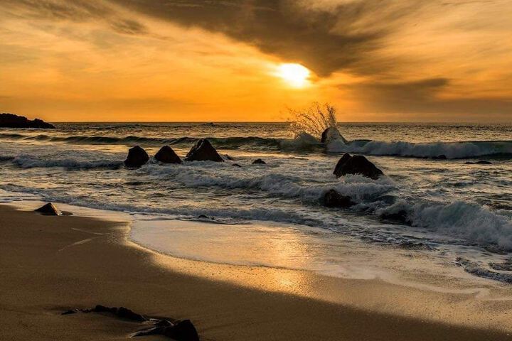 Beach 54 of 62