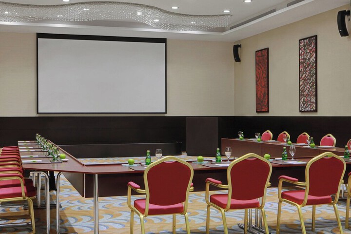 Meeting 33 of 36