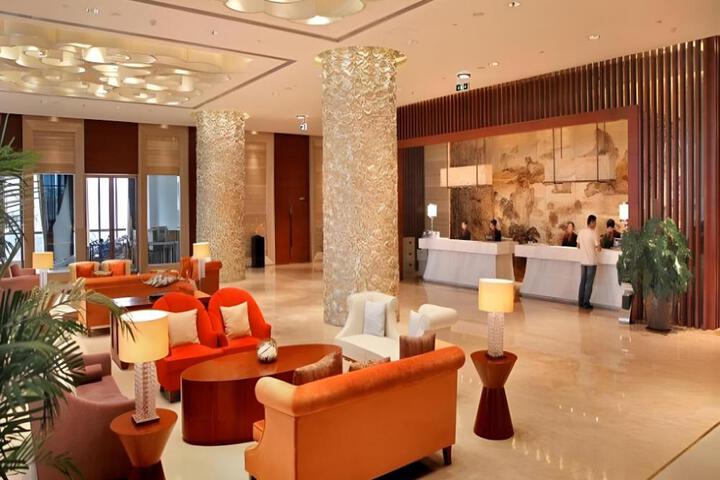 Fitness Facility Photos