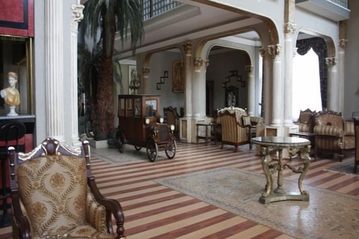 Hotel Interior 6 of 66