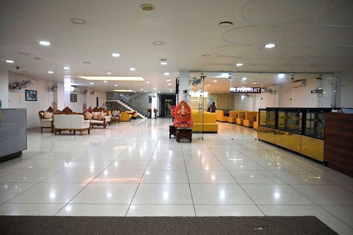 Hotel Interior 11 of 49