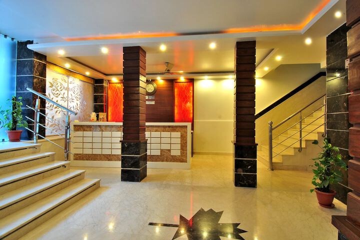 Hotel Interior 32 of 38