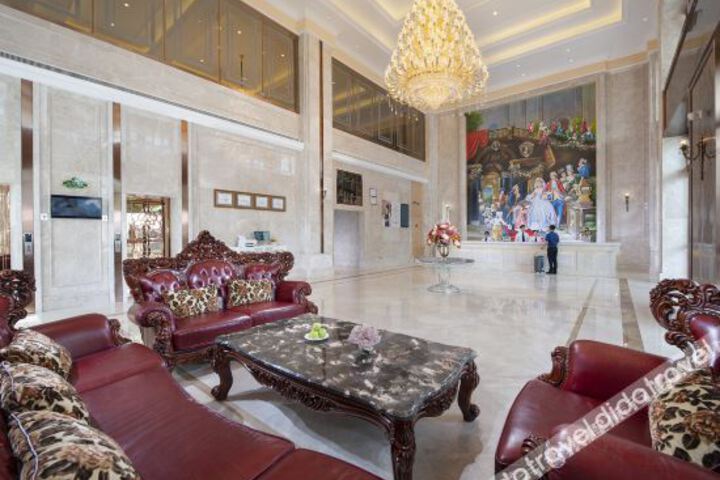 Hotel Interior 14 of 17