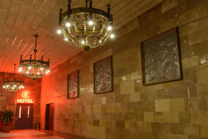 Hotel 39 of 41