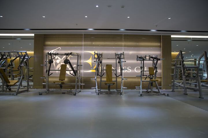 Health and Fitness 32 of 42