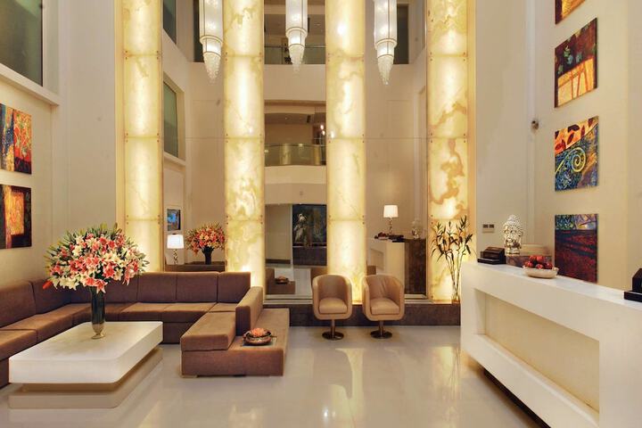 Lobby Photos