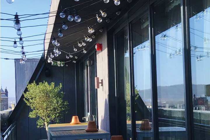 Terrace/Patio 43 of 56