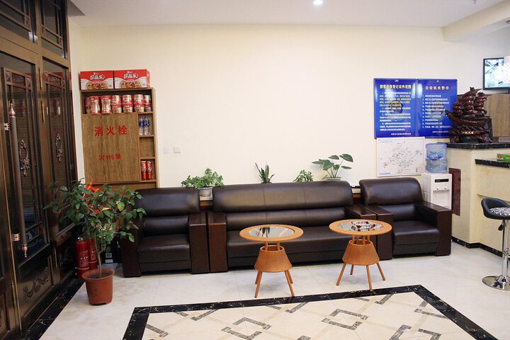 Hotel Interior 11 of 27