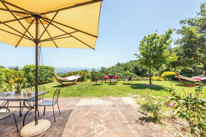 Terrace/Patio 445 of 580