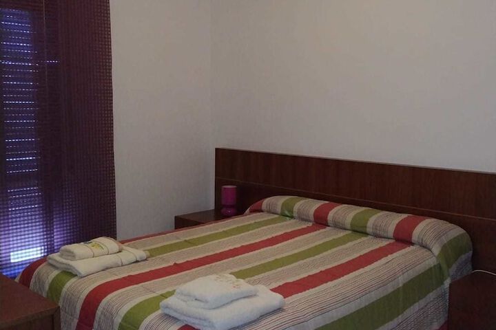 Casa rural Nuévalos