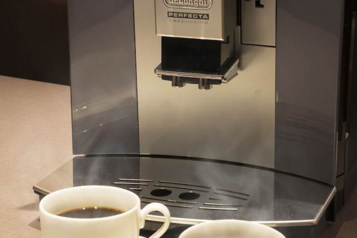 Breakfast/Coffee Service 20 of 35