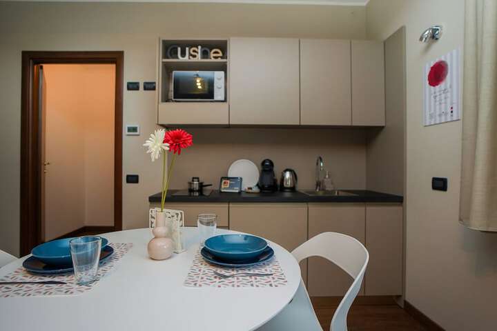 Fitness Center Photo