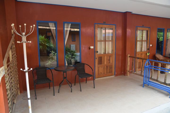 Terrace/Patio 22 of 52
