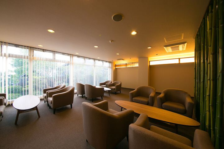 Hotel Interior 2 of 96