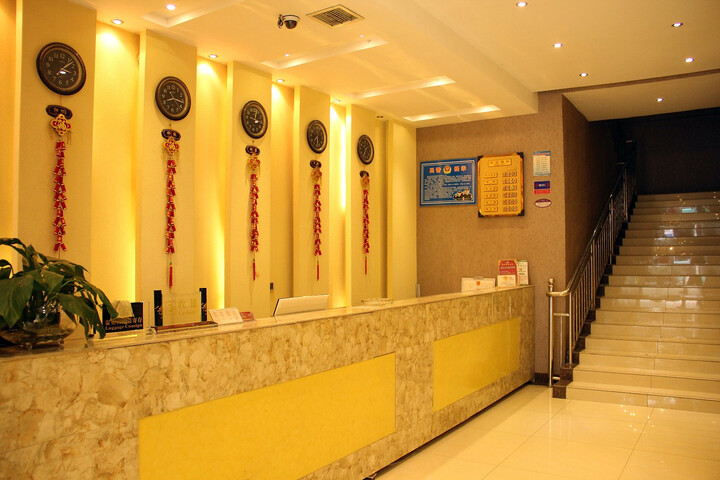 Hotel Interior 19 of 46