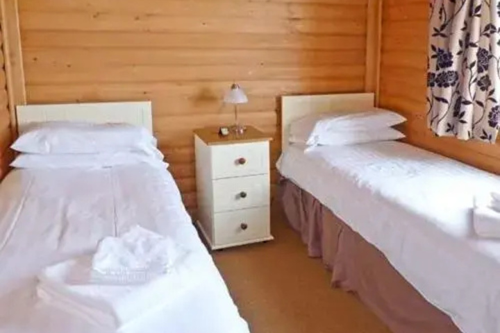 Dartmoor Edge Lodge