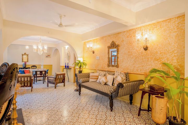 Hotel Interior 11 of 41