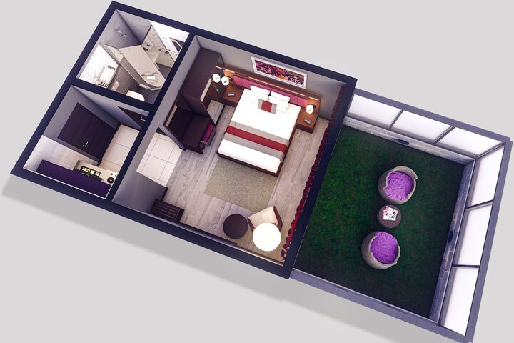 Room 29 of 67