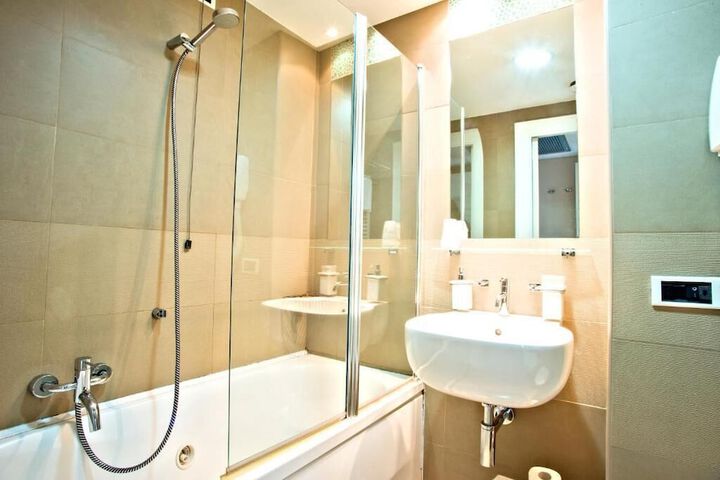 Bathroom Vanities