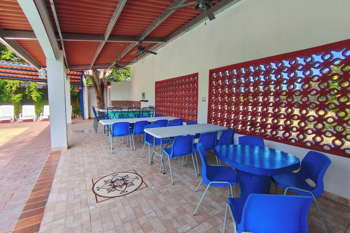 Hotel 44 of 50