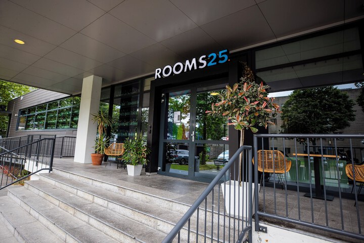 Hotel 46 of 46