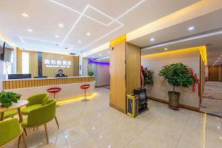 KELLEN HOTEL