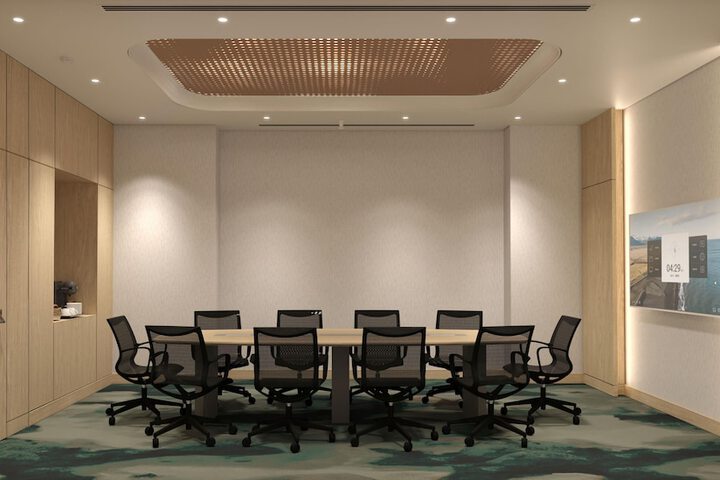 Meeting 5 of 6