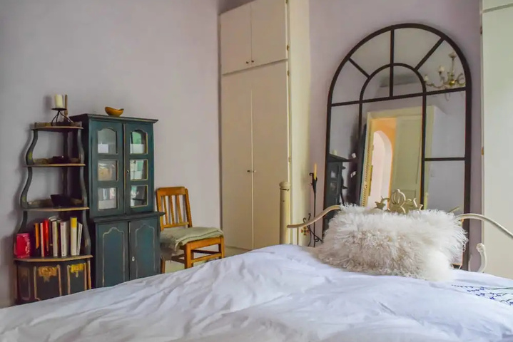 Tranquil 1 Bedroom Oasis in London With Garden