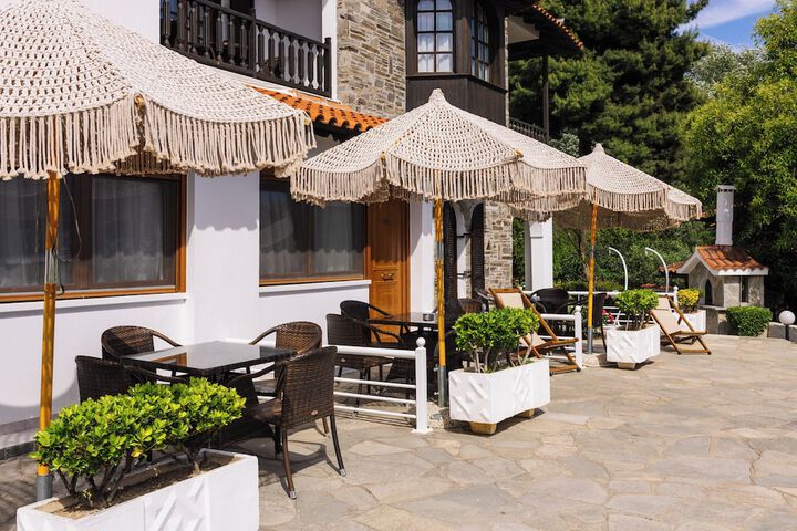Terrace/Patio 87 of 292