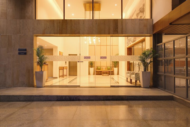 Hotel Interior 4 of 48