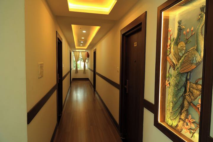 Hotel 17 of 19
