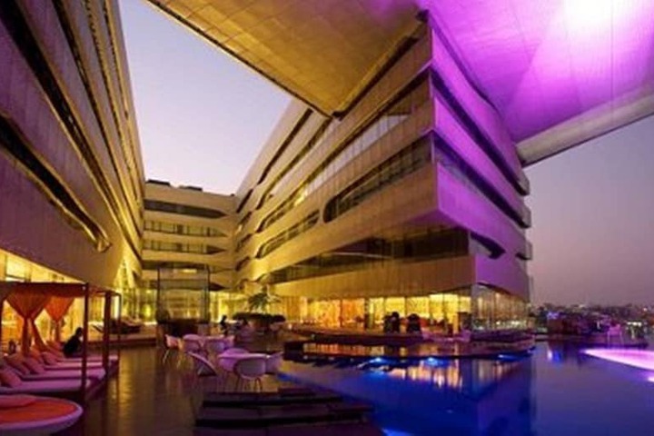 Hotel 65 of 67