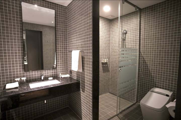 Bathroom Vanities