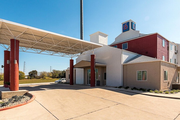 Exterior Photo