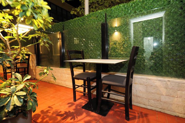 Terrace/Patio 56 of 73