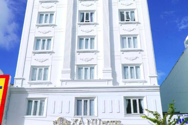 Khách sạn Xà Nu