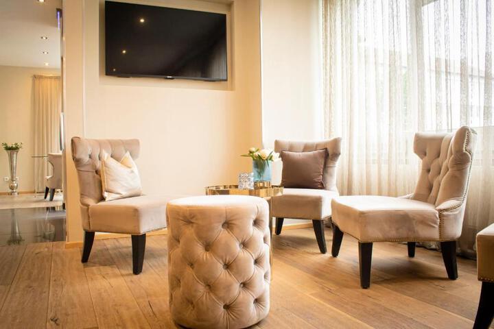 Arkade Hotel am Theater