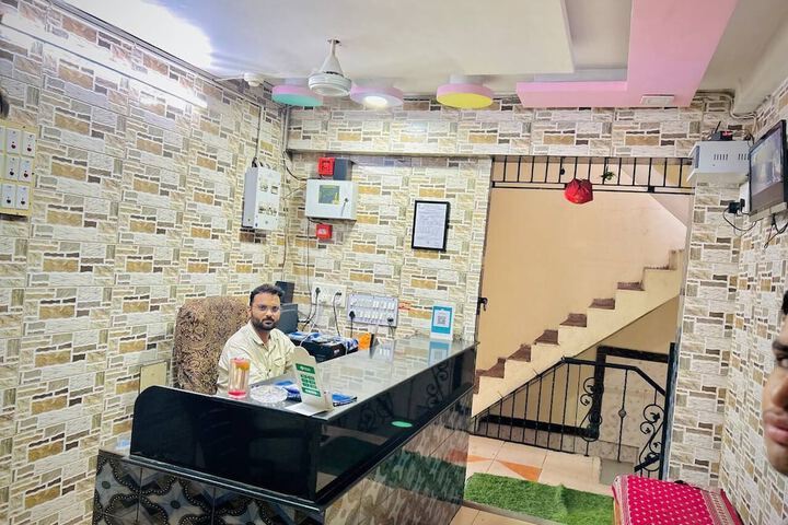 Hotel Ashadeep