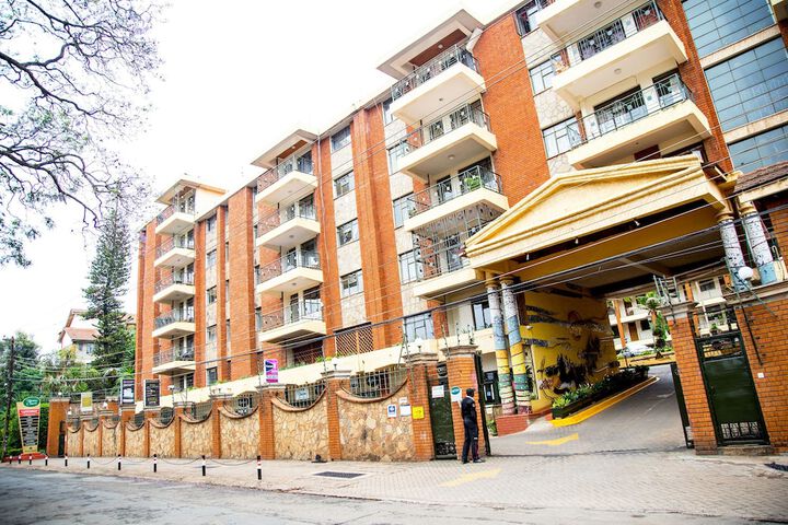 Hotel 63 of 65