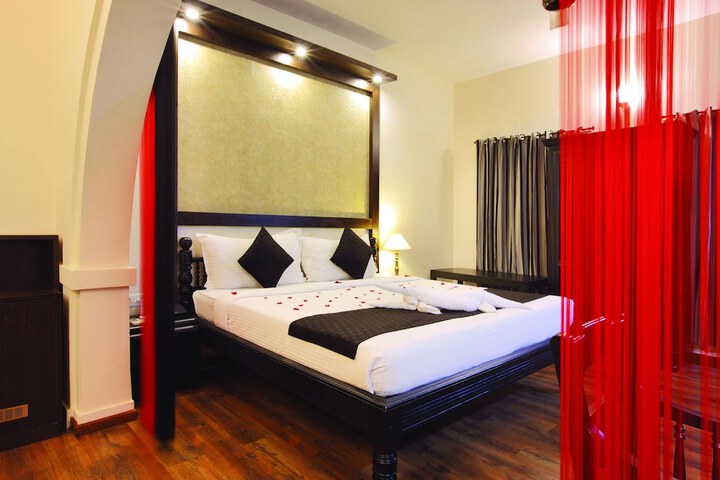 Room 7 of 23