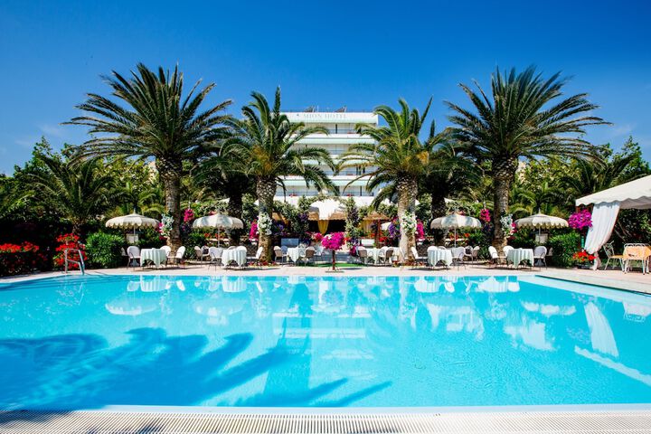 Photo of LH Mion Hotel