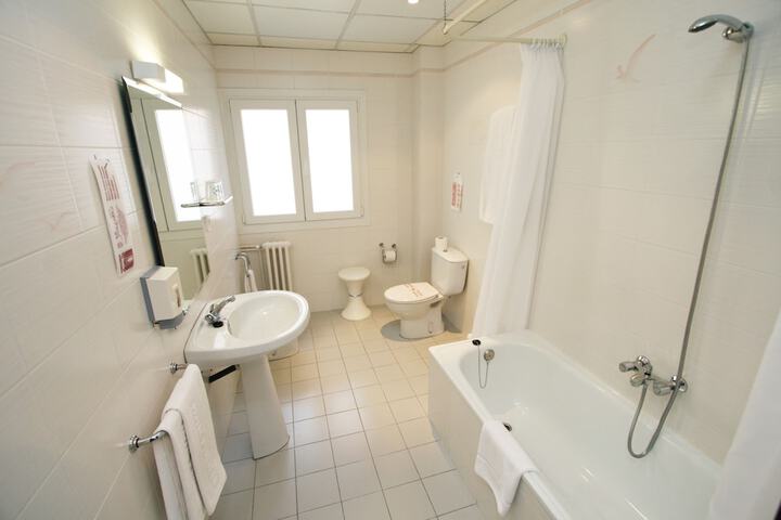 Bath Amenities
