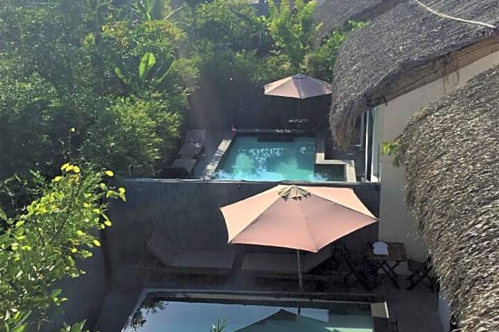 Palm View Villa