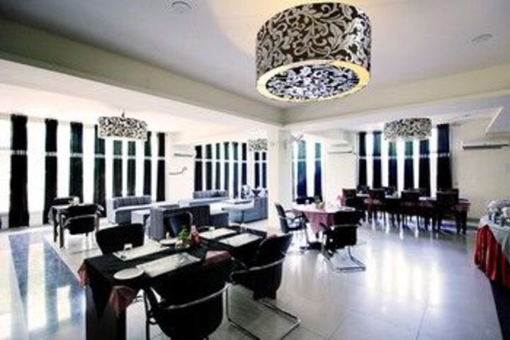 Hotel Interior 20 of 26